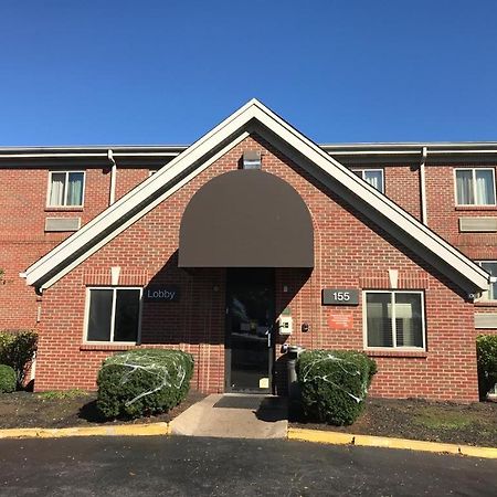 Welcome Suites Hazelwood Extended Stay Hotel Exteriör bild