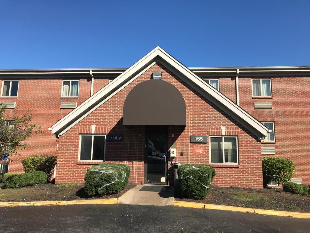 Welcome Suites Hazelwood Extended Stay Hotel Exteriör bild